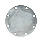 SS Blind Sump Flange