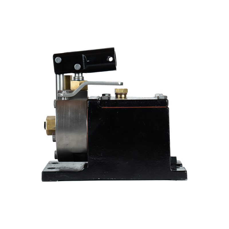 Betts Reman Hydraulic Pump JTech Machine