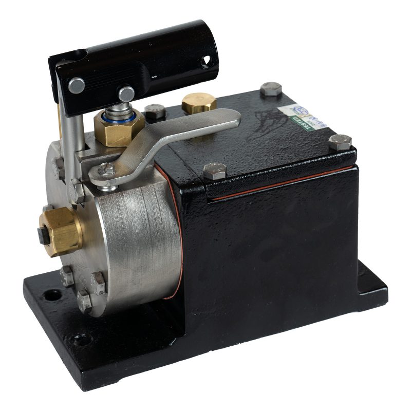 Betts Reman Hydraulic Pump JTech Machine