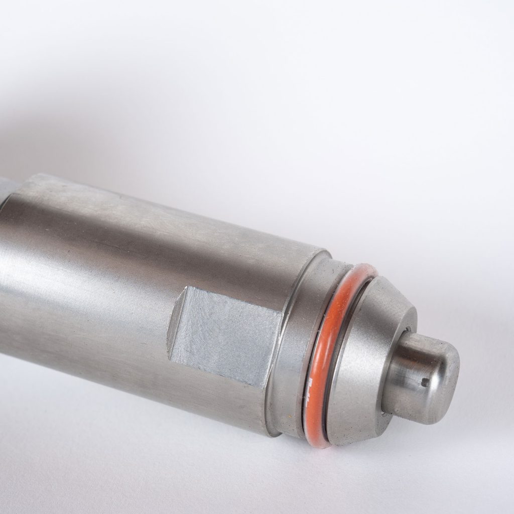 Betts Reman Actuator 4x3 - J-Tech Machine
