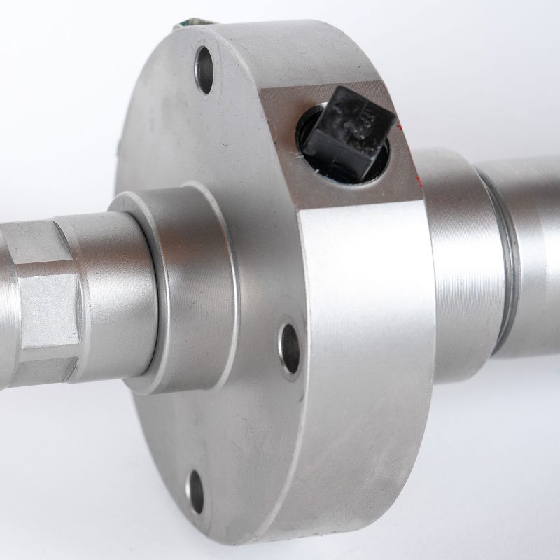 Betts Reman Actuator 4x3 - J-Tech Machine