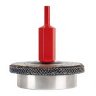 QRB Cleanup Tool with Sanding Disc