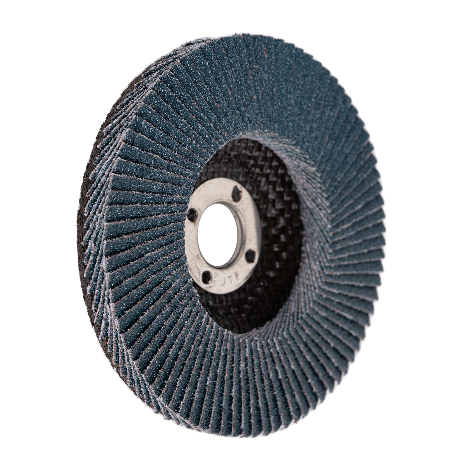 Replacement QRB Flat Sanding Disc