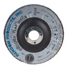 Replacement QRB Flat Sanding Disc