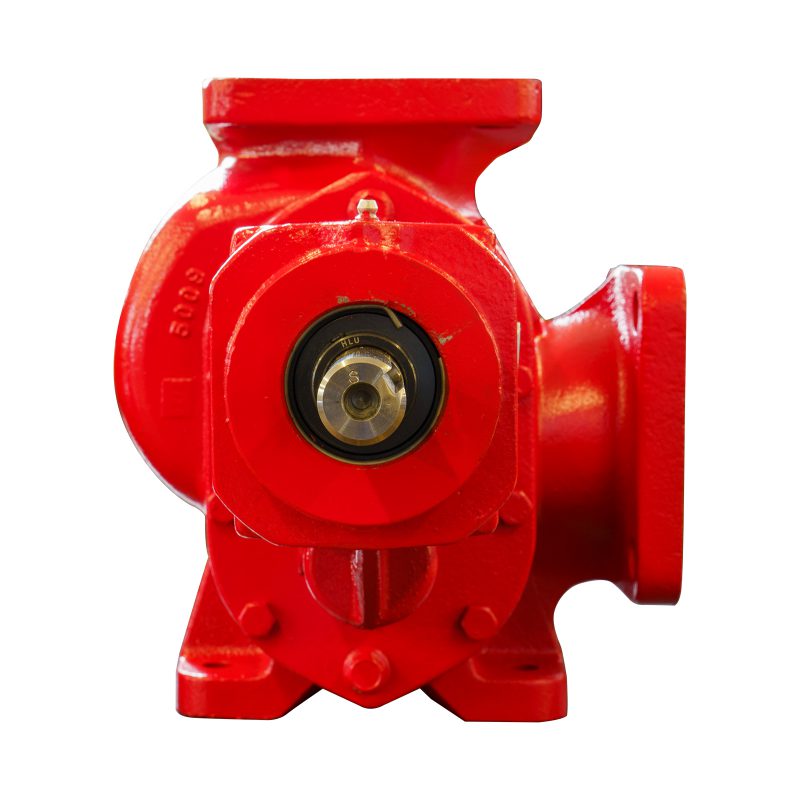Ranger Pump - J-Tech Machine